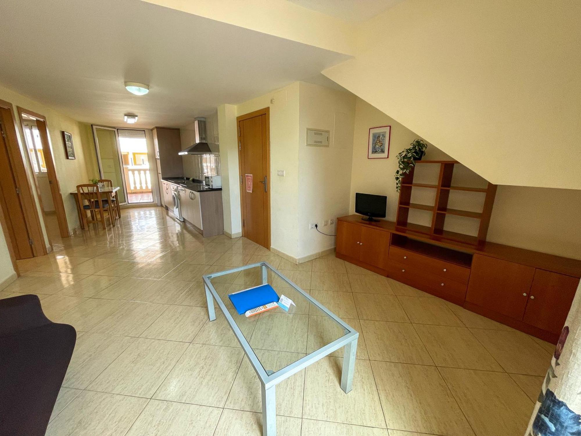 Marcomar 3000 Apartment *