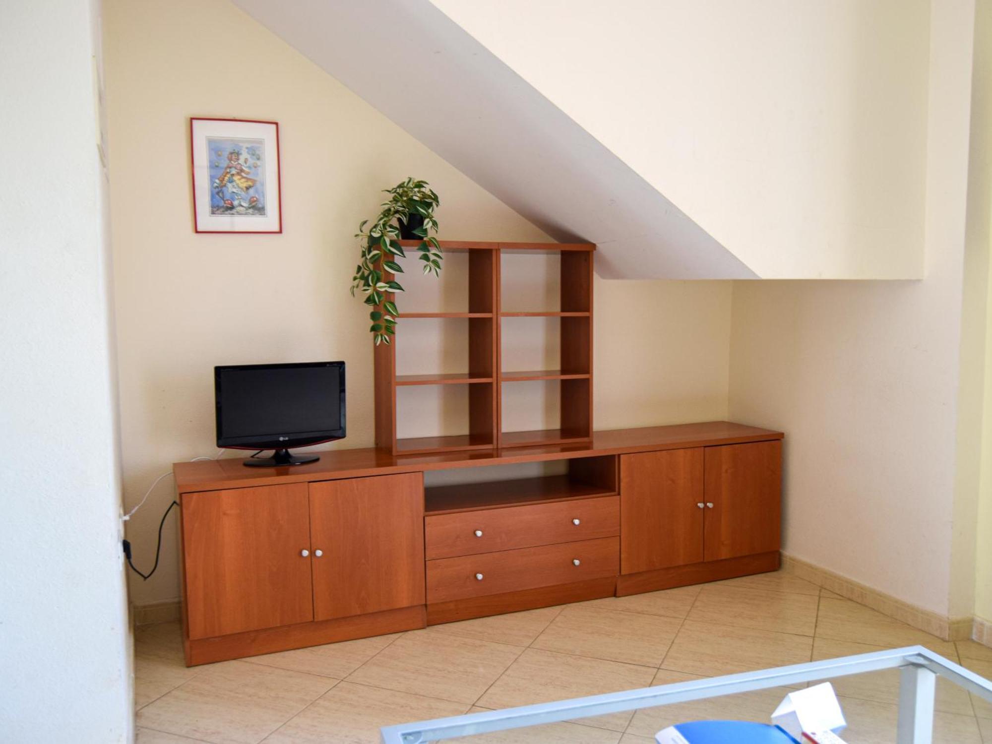 Apartamento Marcomar 3000 *
