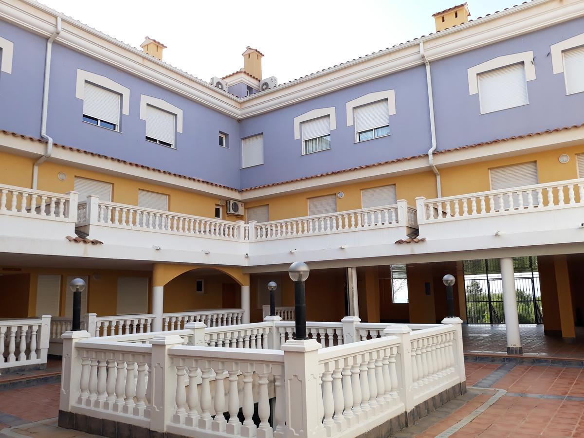 Marcomar 3000 Apartment Alcossebre