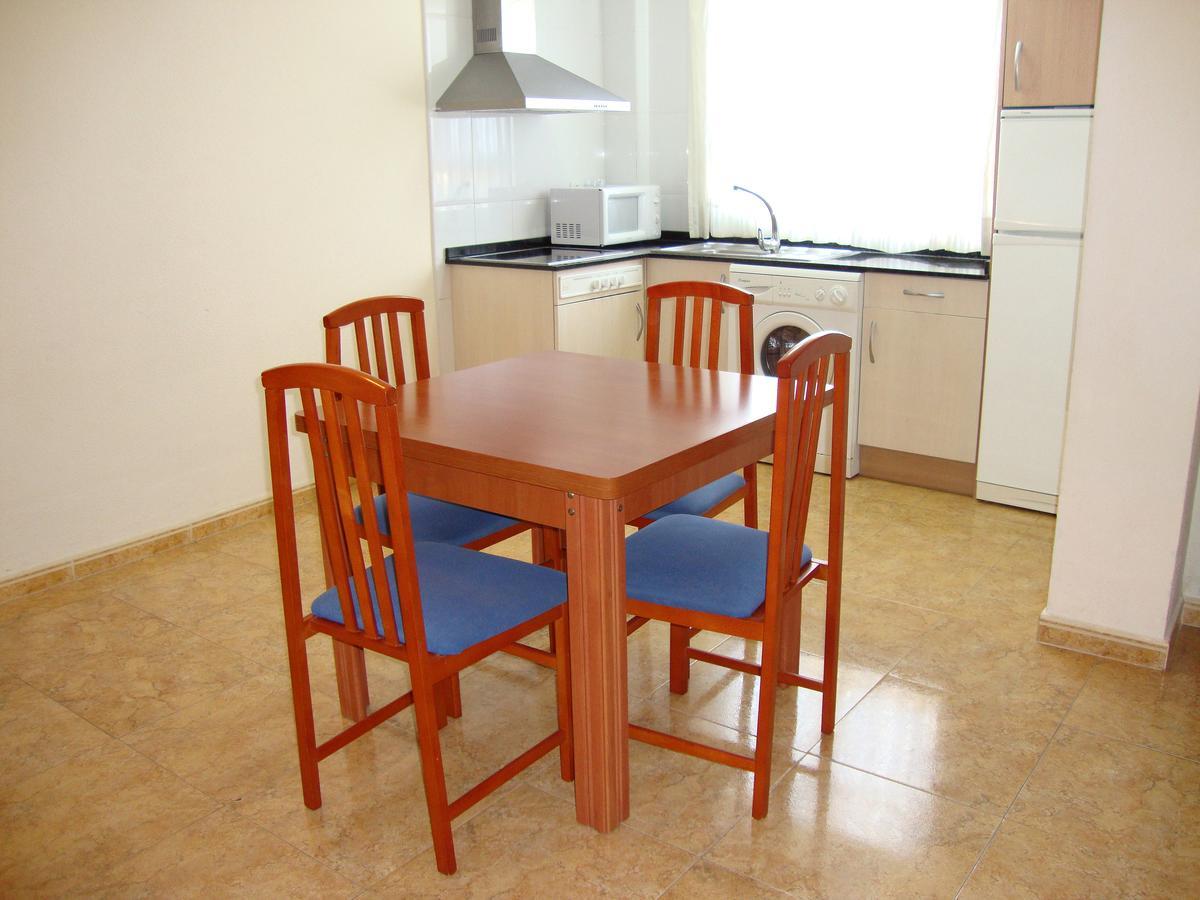Apartment Marcomar 3000
