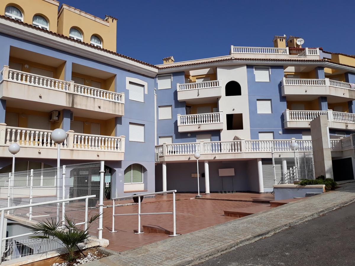 Marcomar 3000 Appartement