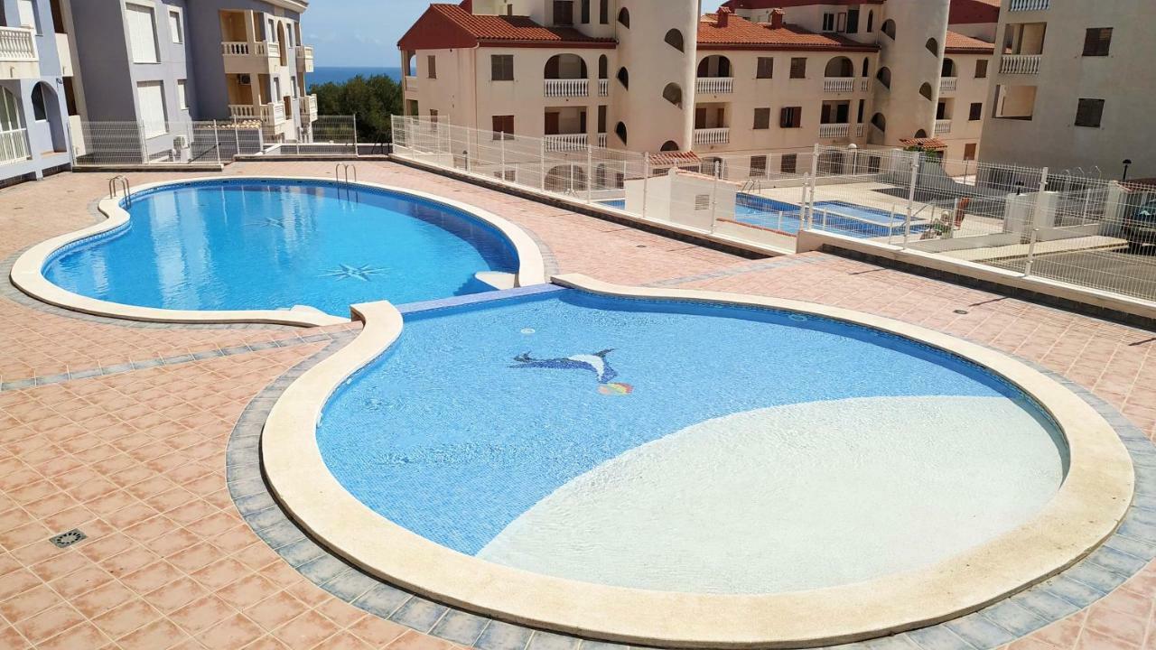 Appartement Marcomar 3000 *