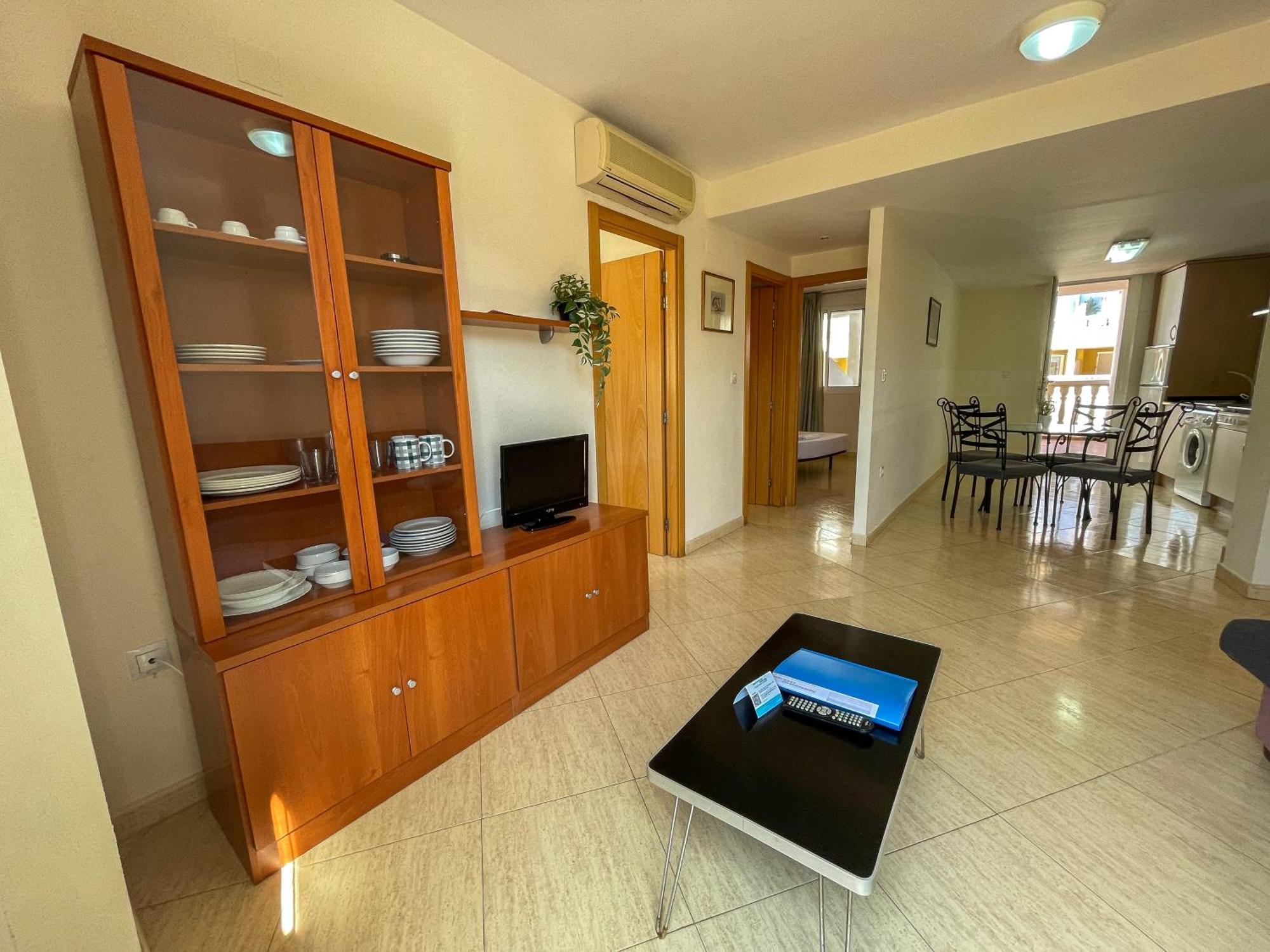 Marcomar 3000 Apartamento Alcossebre