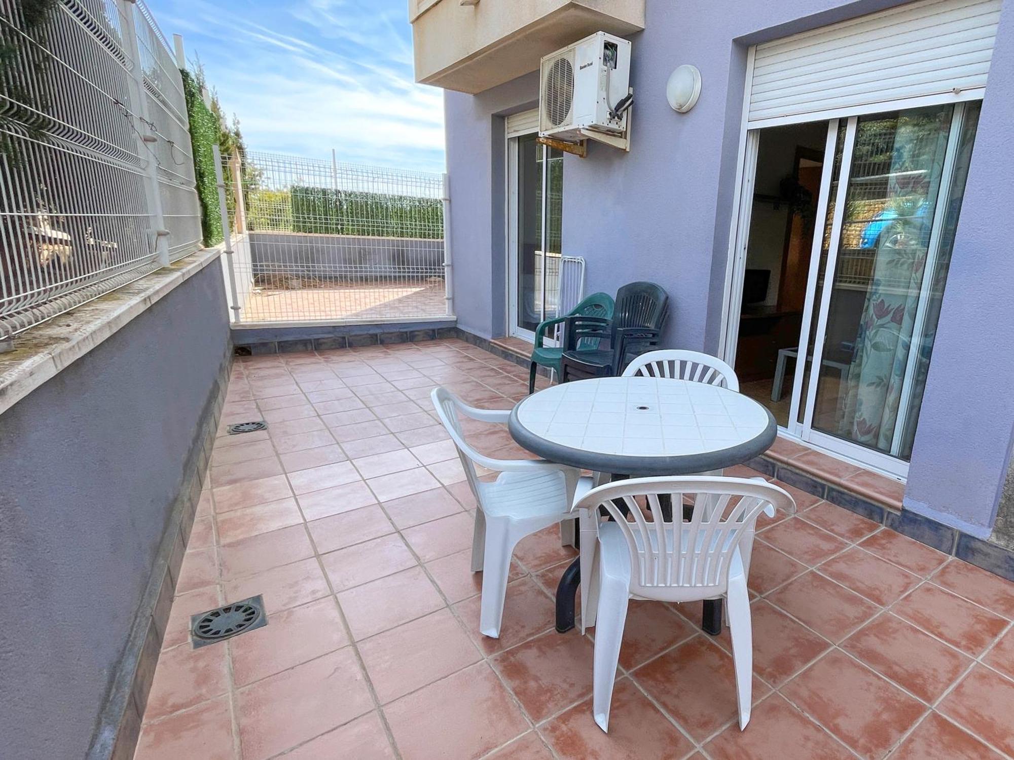 Marcomar 3000 Apartamento Alcossebre