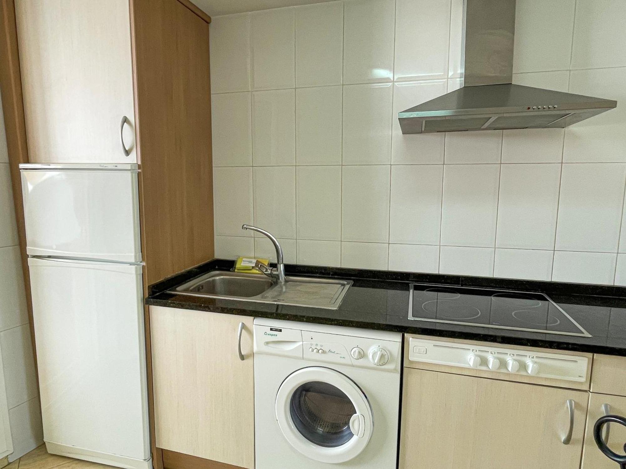 Apartament Marcomar 3000